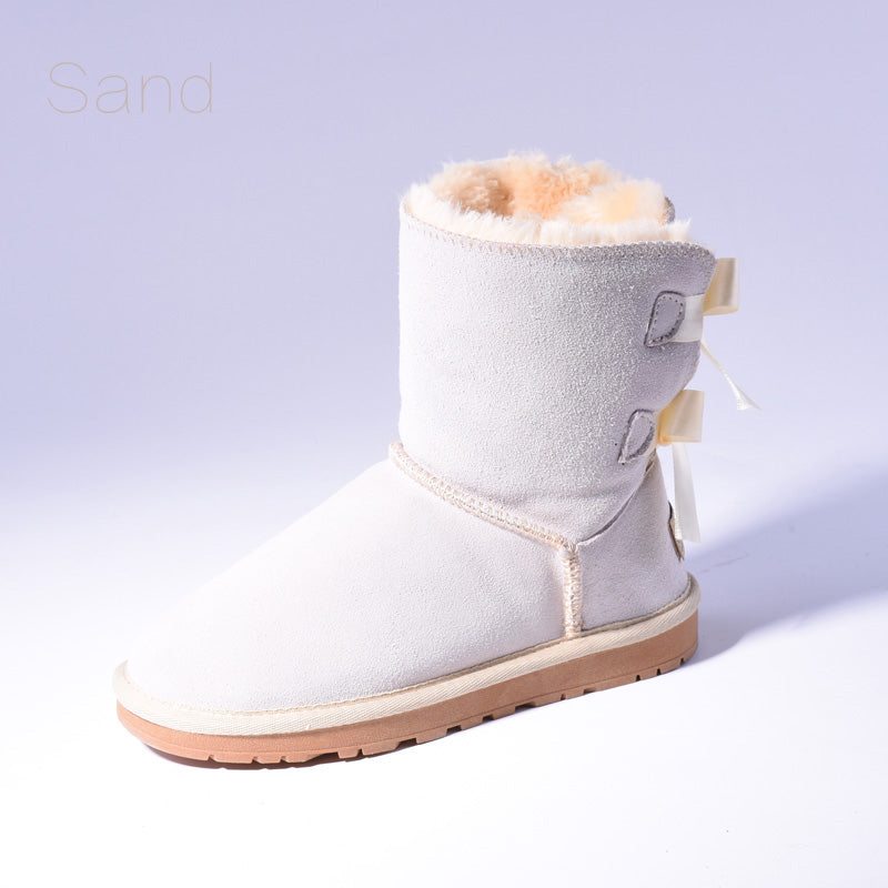 Perquaza™ | Fur-Lined Boots - Perquaza.com