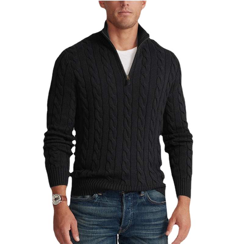 Perquaza™ | Premium Soft Cotton Sweater - Perquaza.com