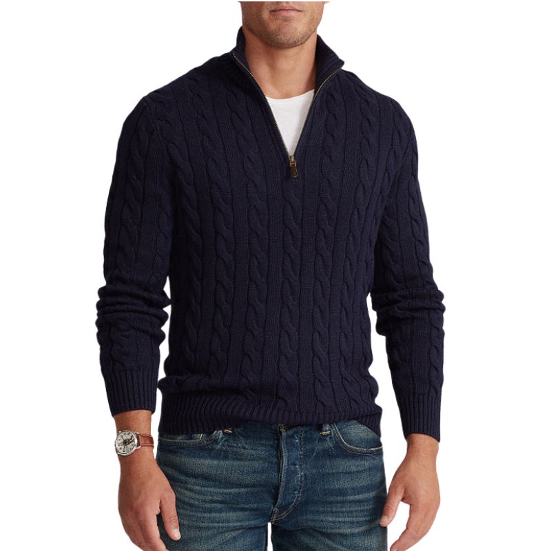Perquaza™ | Premium Soft Cotton Sweater - Perquaza.com
