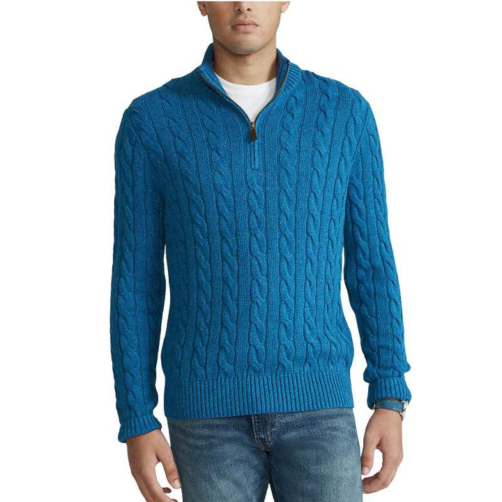 Perquaza™ | Premium Soft Cotton Sweater - Perquaza.com