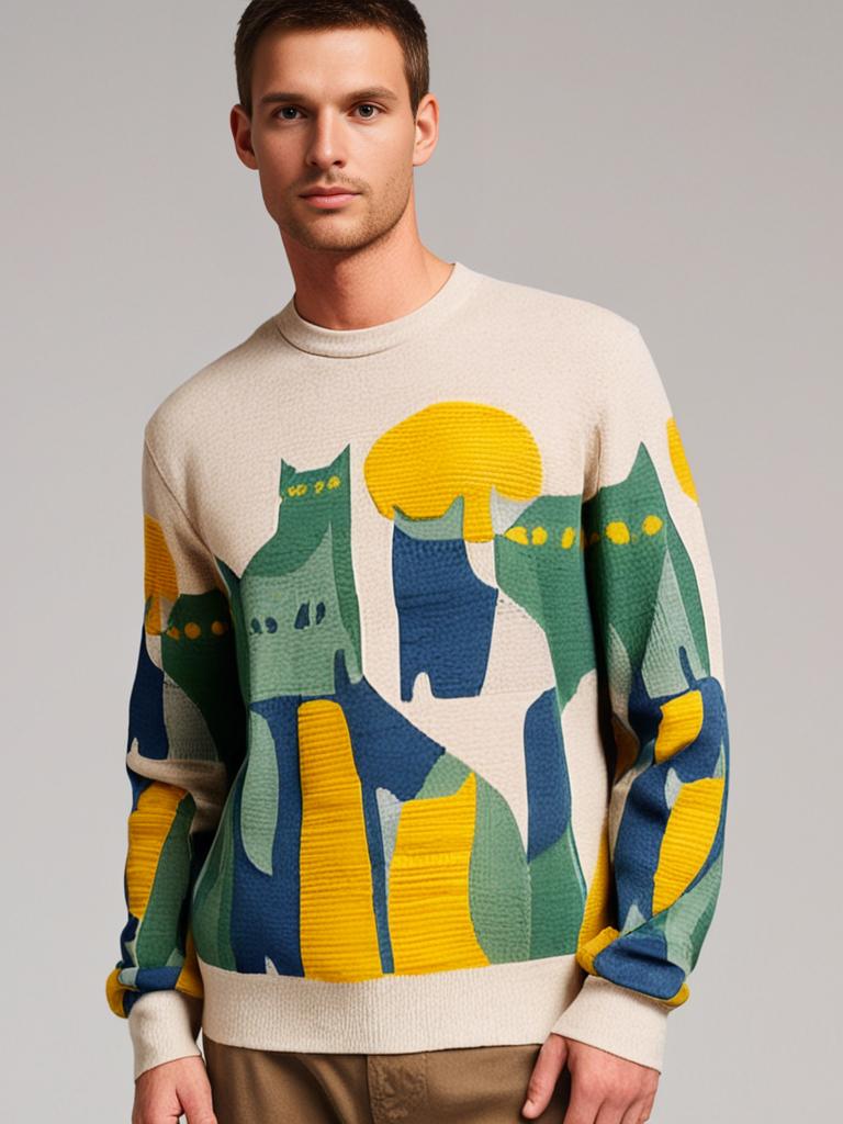 Perquaza™ | Harajuku Pullover - Perquaza.com